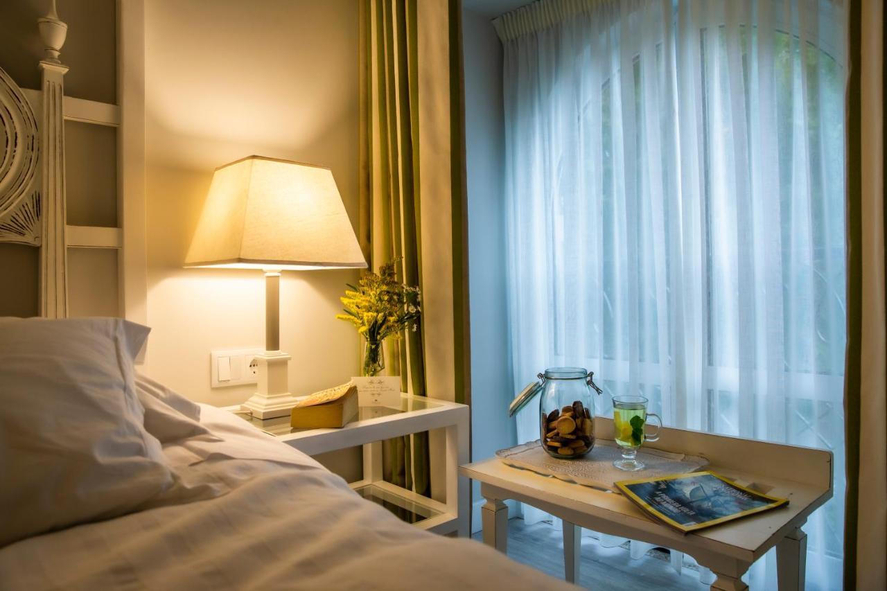 Grande Hotel Das Caldas Da Felgueira Canas de Senhorim Buitenkant foto