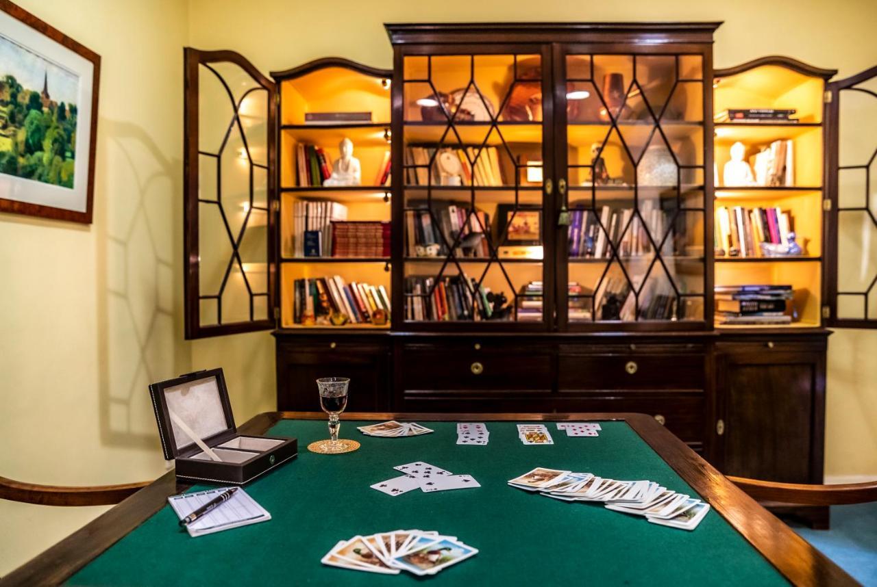Grande Hotel Das Caldas Da Felgueira Canas de Senhorim Buitenkant foto